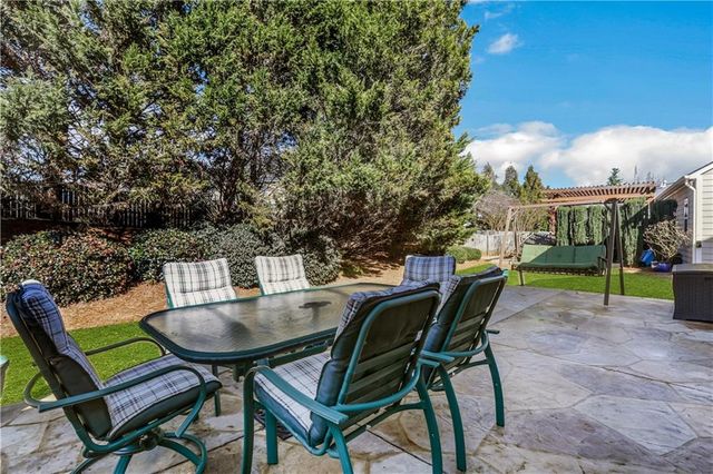 4230 Cadmium Drive, Cumming, GA 30040