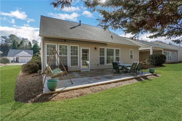 4230 Cadmium Drive, Cumming, GA 30040