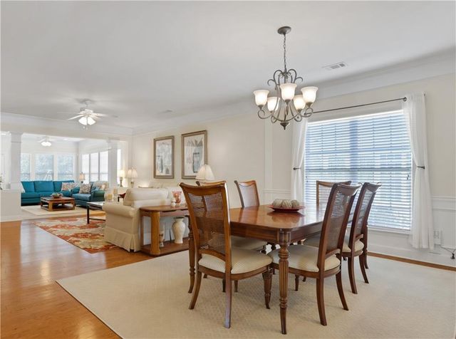 4230 Cadmium Drive, Cumming, GA 30040