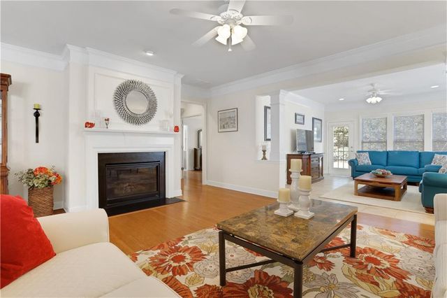 4230 Cadmium Drive, Cumming, GA 30040