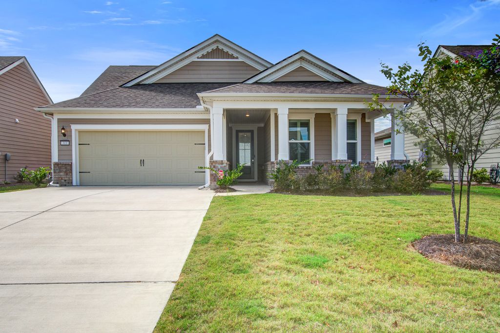 311 Autumn Azalea Way, Summerville, SC 29486