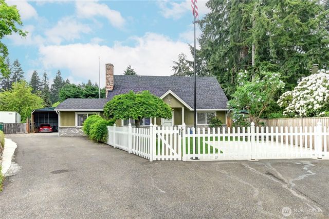 23717 49th Drive SE, Woodinville, WA 98072