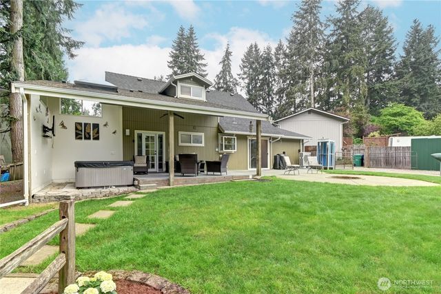23717 49th Drive SE, Woodinville, WA 98072
