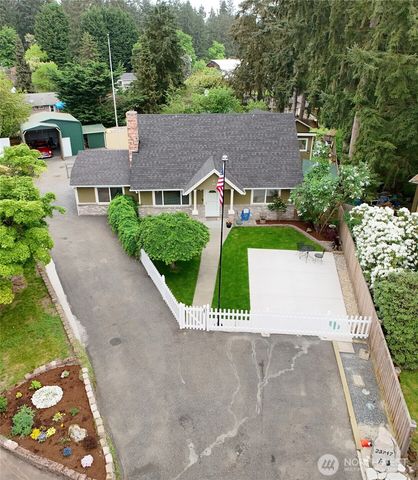 23717 49th Drive SE, Woodinville, WA 98072