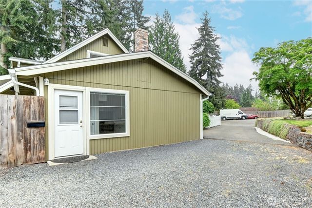 23717 49th Drive SE, Woodinville, WA 98072