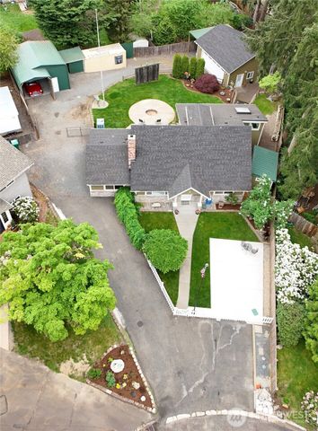 23717 49th Drive SE, Woodinville, WA 98072