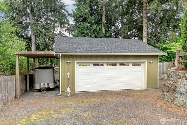 23717 49th Drive SE, Woodinville, WA 98072