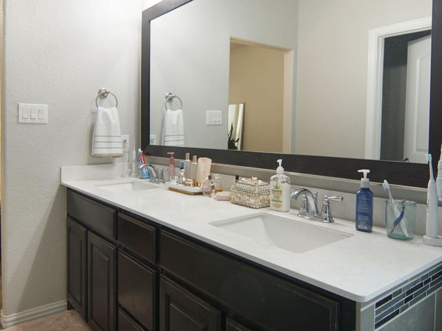 5152 Tortola Lane, Fort Worth, TX 76244