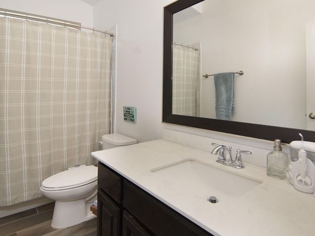 5152 Tortola Lane, Fort Worth, TX 76244