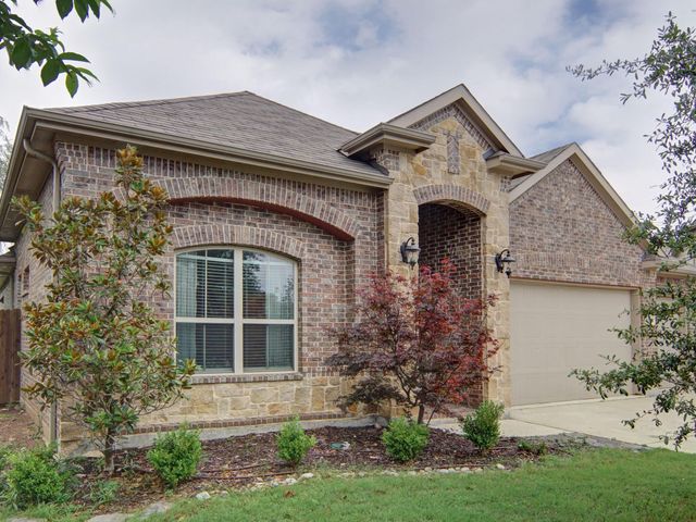 5152 Tortola Lane, Fort Worth, TX 76244