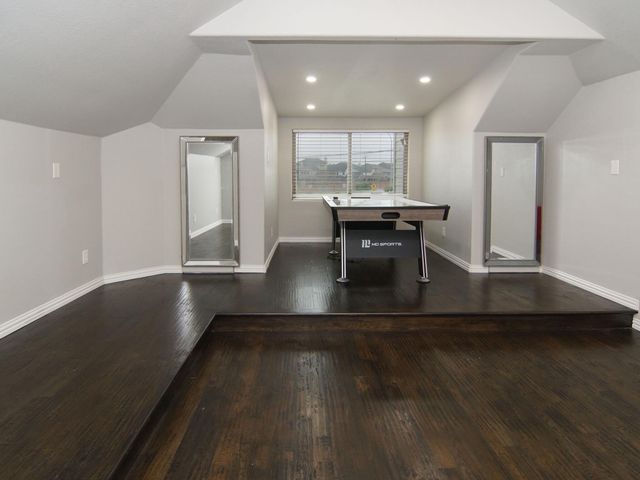 5152 Tortola Lane, Fort Worth, TX 76244