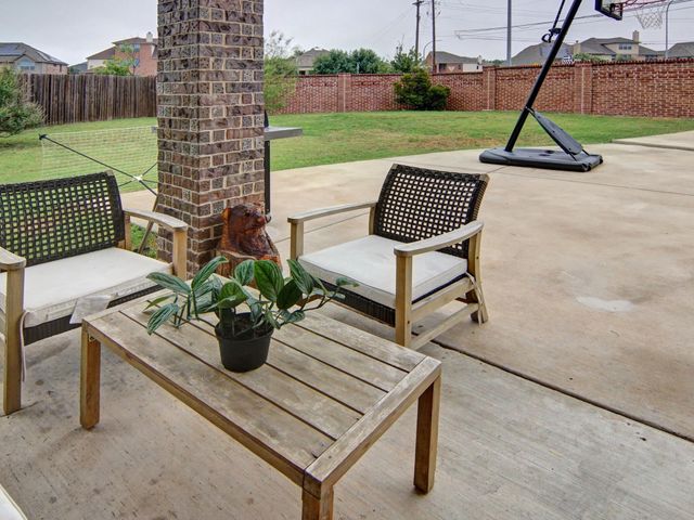 5152 Tortola Lane, Fort Worth, TX 76244