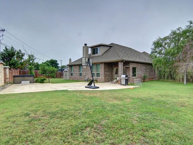 5152 Tortola Lane, Fort Worth, TX 76244