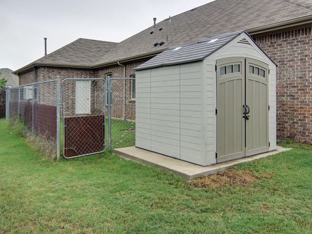 5152 Tortola Lane, Fort Worth, TX 76244