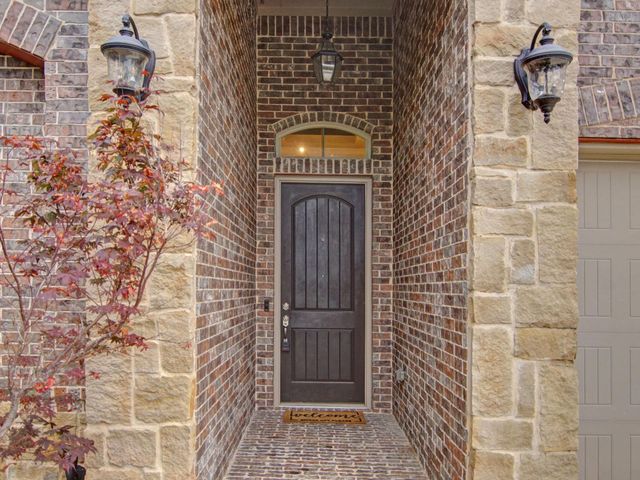 5152 Tortola Lane, Fort Worth, TX 76244