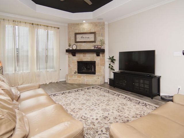 5152 Tortola Lane, Fort Worth, TX 76244