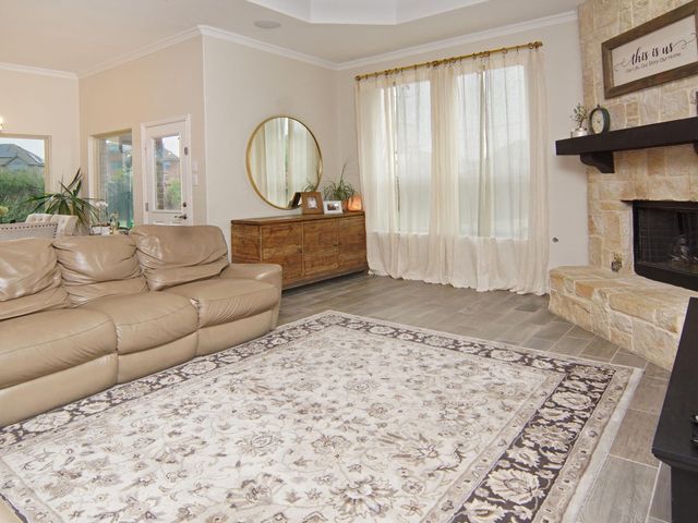 5152 Tortola Lane, Fort Worth, TX 76244