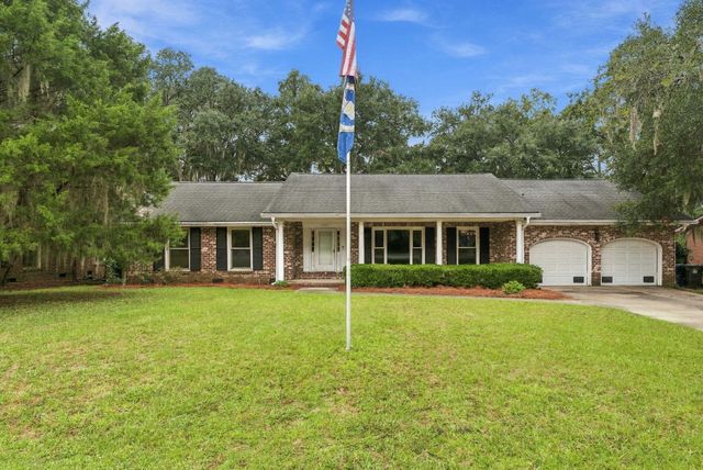1817 Wilshire Drive, Charleston, SC 29407
