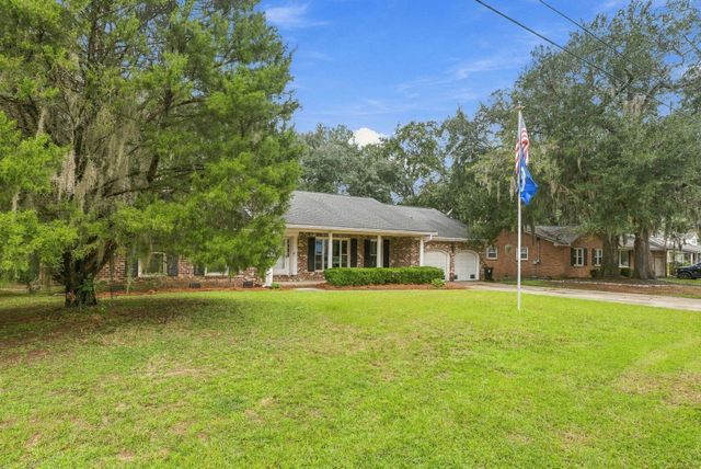 1817 Wilshire Drive, Charleston, SC 29407