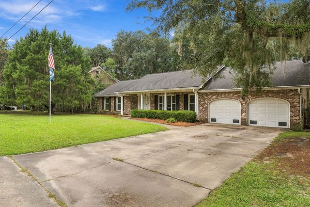 1817 Wilshire Drive, Charleston, SC 29407