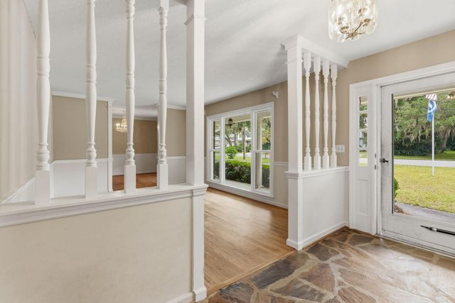 1817 Wilshire Drive, Charleston, SC 29407