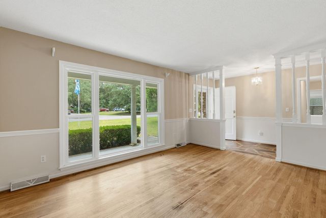 1817 Wilshire Drive, Charleston, SC 29407