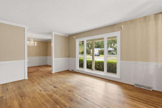 1817 Wilshire Drive, Charleston, SC 29407