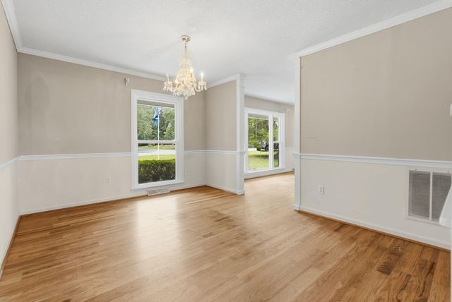 1817 Wilshire Drive, Charleston, SC 29407