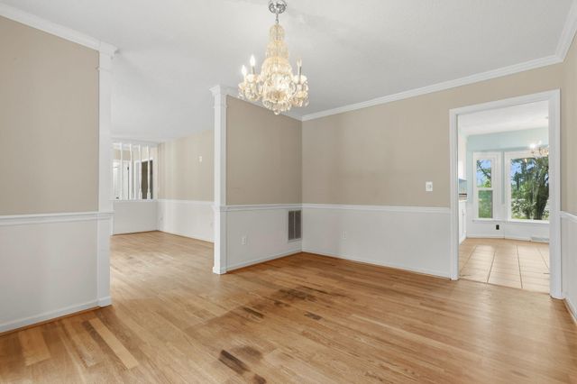 1817 Wilshire Drive, Charleston, SC 29407