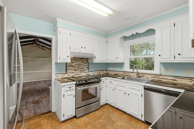 1817 Wilshire Drive, Charleston, SC 29407