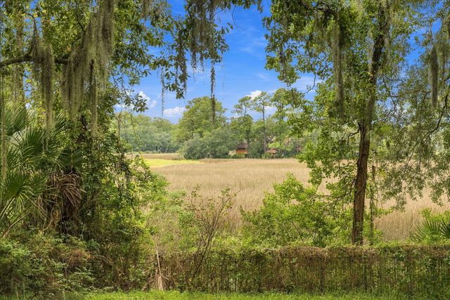 1817 Wilshire Drive, Charleston, SC 29407