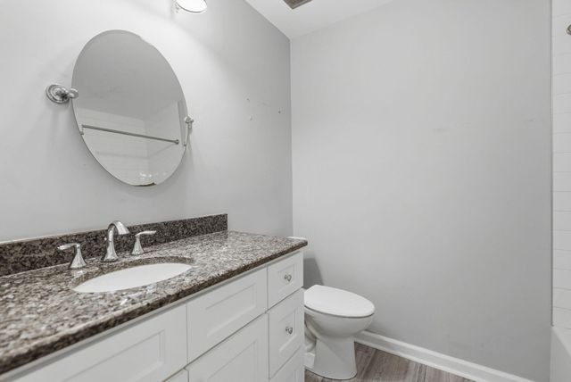 1817 Wilshire Drive, Charleston, SC 29407