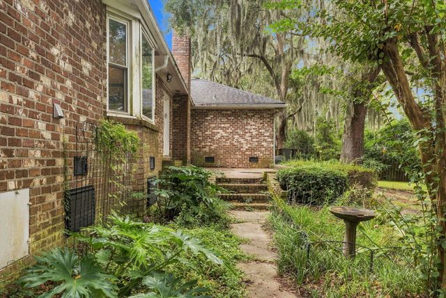 1817 Wilshire Drive, Charleston, SC 29407