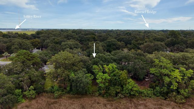 1817 Wilshire Drive, Charleston, SC 29407
