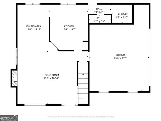 7001 Greenridge Drive, Loganville, GA 30052