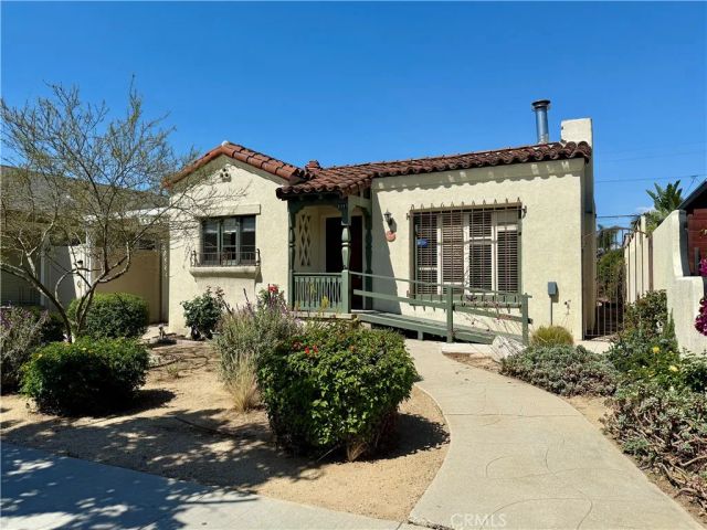 1117 Bennett, Long Beach, CA 90804