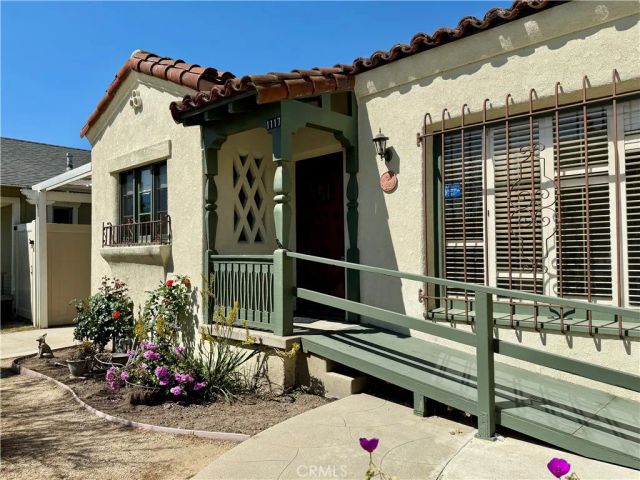 1117 Bennett, Long Beach, CA 90804