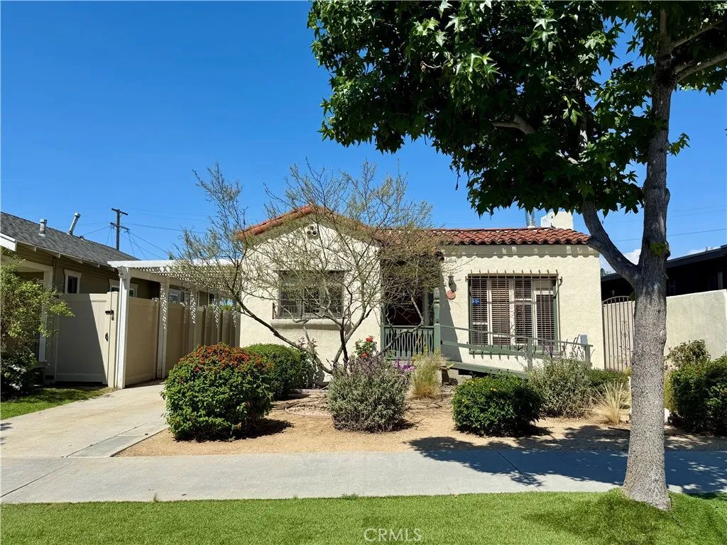 1117 Bennett, Long Beach, CA 90804