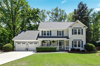 6120 Lochview Drive, Fayetteville, NC 28311