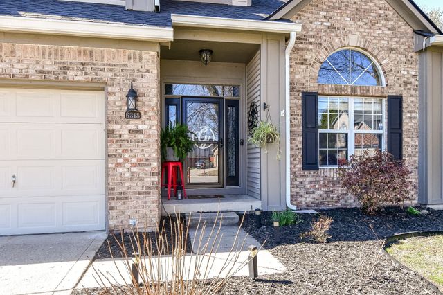 6318 Creekview Lane, Fishers, IN 46038