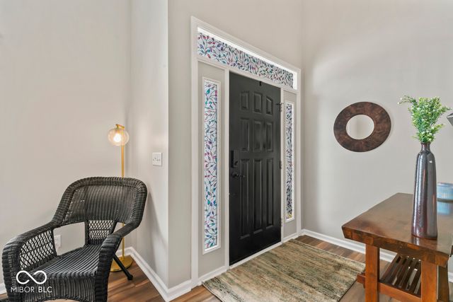 6318 Creekview Lane, Fishers, IN 46038