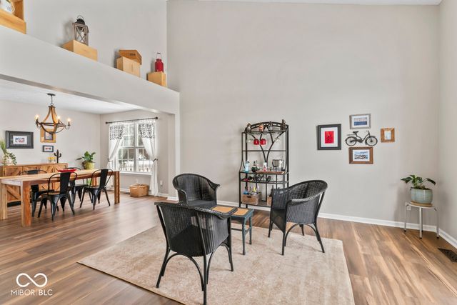 6318 Creekview Lane, Fishers, IN 46038