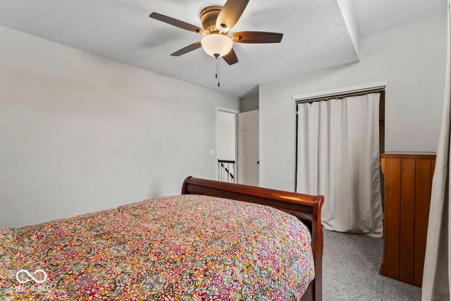 6318 Creekview Lane, Fishers, IN 46038