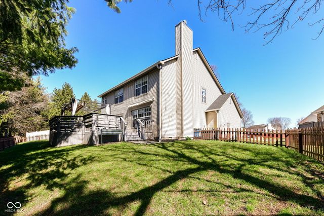 6318 Creekview Lane, Fishers, IN 46038