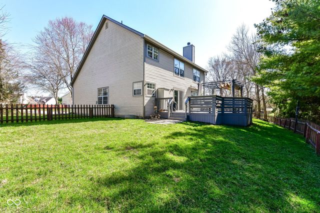 6318 Creekview Lane, Fishers, IN 46038