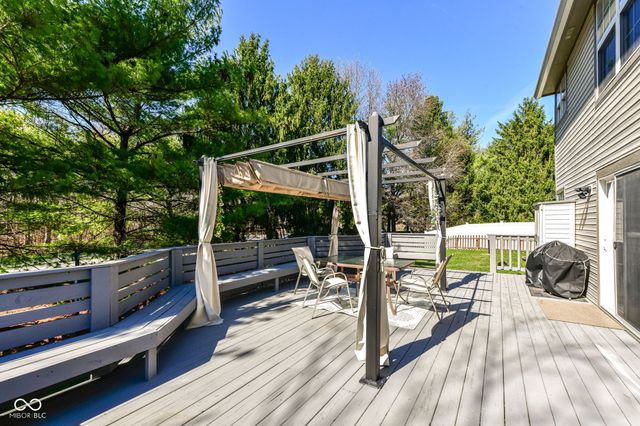 6318 Creekview Lane, Fishers, IN 46038