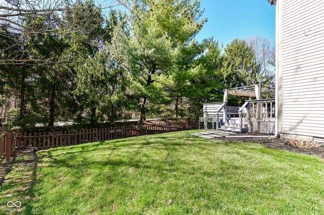 6318 Creekview Lane, Fishers, IN 46038