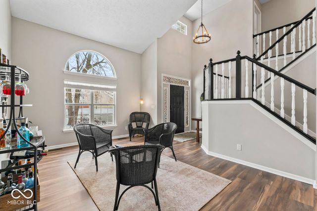 6318 Creekview Lane, Fishers, IN 46038