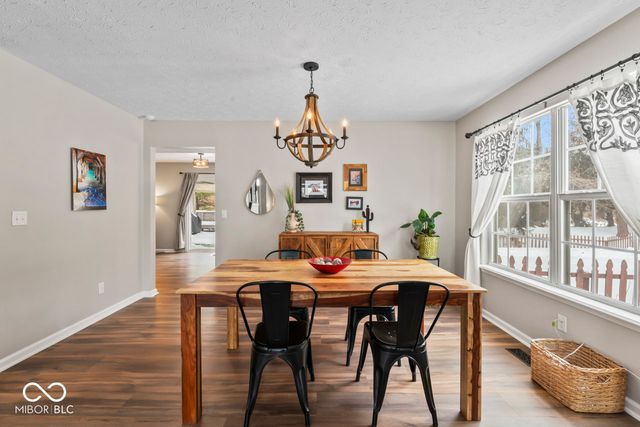 6318 Creekview Lane, Fishers, IN 46038