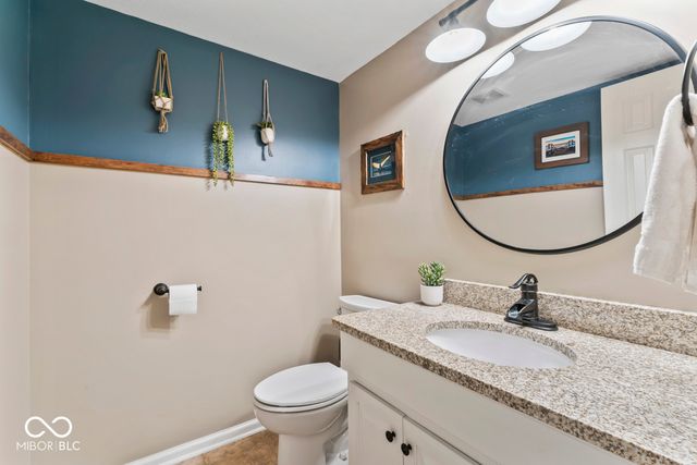 6318 Creekview Lane, Fishers, IN 46038